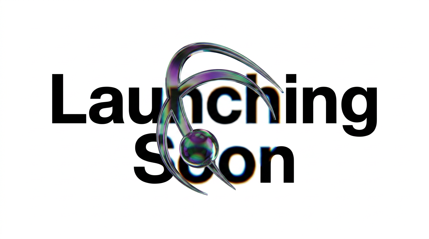 Launching Soon